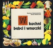 Kuchnia polska - W kuchni babci i wnuczki - miniaturka - grafika 1