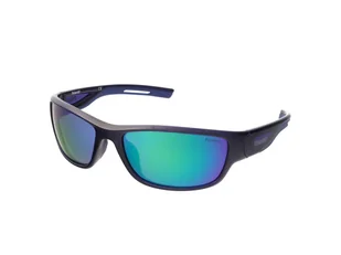 Polaroid PLD 7028/S GEG/5Z - Okulary korekcyjne, oprawki, szkła - miniaturka - grafika 1