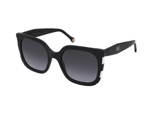 Carolina Herrera HER 0128/S 80S/9O - Okulary przeciwsłoneczne - miniaturka - grafika 1