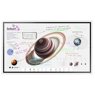 Samsung Flip 4 WM65B - Monitory reklamowe i wyświetlacze - miniaturka - grafika 1