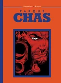 Komiksy dla dorosłych - Parque Chas - miniaturka - grafika 1