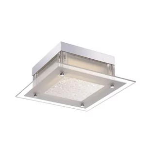 Italux VETTI LED 28 cm C47111-1 plafon - Lampy sufitowe - miniaturka - grafika 1