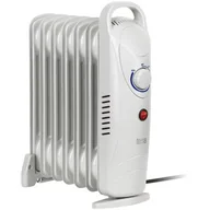 Ogrzewanie przenośne - Teesa Grzejnik olejowy 800W TEESA TSA8035 - miniaturka - grafika 1