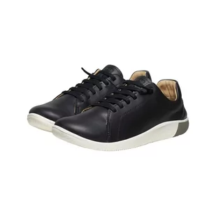Buty miejskie damskie KEEN KNX LACE - Klapki i japonki męskie - miniaturka - grafika 1