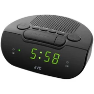 Radiobudziki - JVC RA-E111B - miniaturka - grafika 1