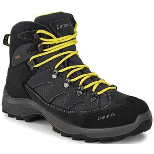 Campus, Buty trekkingowe męskie, Rocker Fire 2, rozmiar 41 - Buty trekkingowe męskie - miniaturka - grafika 1