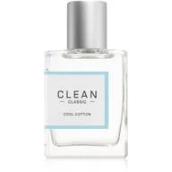 Wody i perfumy damskie - CLEAN Cool Cotton woda perfumowana dla kobiet 30 ml - miniaturka - grafika 1