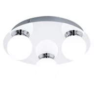 Lampy sufitowe - Eglo plafon ścienno-sufitowy LED 3pł MOSIANO 94629 - miniaturka - grafika 1