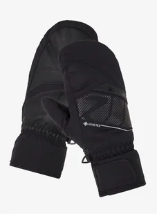 Łapawice Ziener Galibor GTX Mitten - black - Rękawiczki - miniaturka - grafika 1