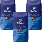 Kawa - Kawa ziarnista Tchibo Exclusive Original 3 kg - miniaturka - grafika 1