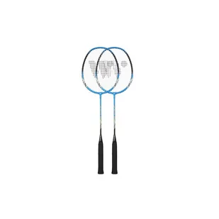 ALUMTEC 505K ZESTAW RAKIET DO BADMINTONA WISH - Badminton - miniaturka - grafika 1