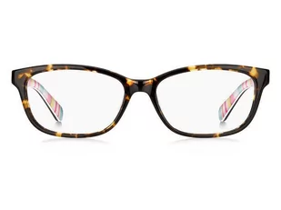 Okulary korekcyjne Kate Spade BRYLIE RNL - Okulary korekcyjne, oprawki, szkła - miniaturka - grafika 2