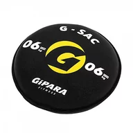 Obciążenia - Gipara Fitness, Worek obciążeniowy, G-sac, 6 kg - miniaturka - grafika 1