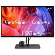 Monitory - Monitor VIEWSONIC VP Series VP2786-4K 27"  - miniaturka - grafika 1