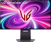 Monitory - LG UltraGear OLED 32GS95UX-B - miniaturka - grafika 1