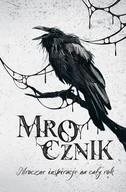Horror, fantastyka grozy - Mrocznik. Mroczne inspiracje na cały rok - miniaturka - grafika 1