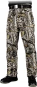 Odzież robocza - Spodnie ochronne do pasa, ocieplane, do survivalu Reis CORNERW MO r. M - miniaturka - grafika 1