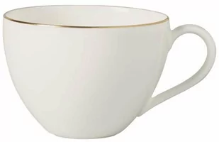 Villeroy & Boch Filiżanka do kawy (200 ml) Anmut Gold - Filiżanki - miniaturka - grafika 1