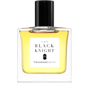Francesca Bianchi, The Black Knight, perfumy, 30 ml - Wody i perfumy damskie - miniaturka - grafika 1