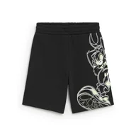 Odzież sportowa dziecięca - Spodenki krótkie dziecięce DIADORA JU.BERMUDA WB - miniaturka - grafika 1