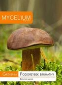 Nasiona i cebule - Grzybnia Podgrzybek brunatny 10 g - miniaturka - grafika 1