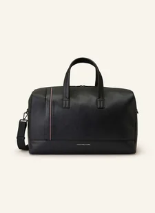 Tommy Hilfiger Torba Podróżna Central schwarz - Torby podróżne - miniaturka - grafika 1