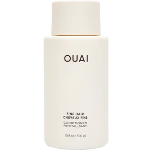 OUAI HAIRCARE Fine Hair - Odżywka do włosów cienkich - Odżywki do włosów - miniaturka - grafika 2