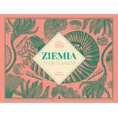 Nauka - Ziemia Żywa Planeta Marta De La Serna - miniaturka - grafika 1