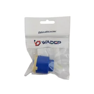 Akcesoria do armatury i ceramiki - Głowica do baterii jednouchwytowej umywalka/zlew - niska WADEP - miniaturka - grafika 1