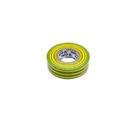 Taśmy izolacyjne i naprawcze - Yato Taśma elektroizolacyjna 19 mm x 20 m x 0.13 mm (YT-81655) - miniaturka - grafika 1