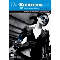 The Business 2.0 Upper-Intermediate. Student&#039;s Book + eWorkbook - Książki do nauki języka angielskiego - miniaturka - grafika 1