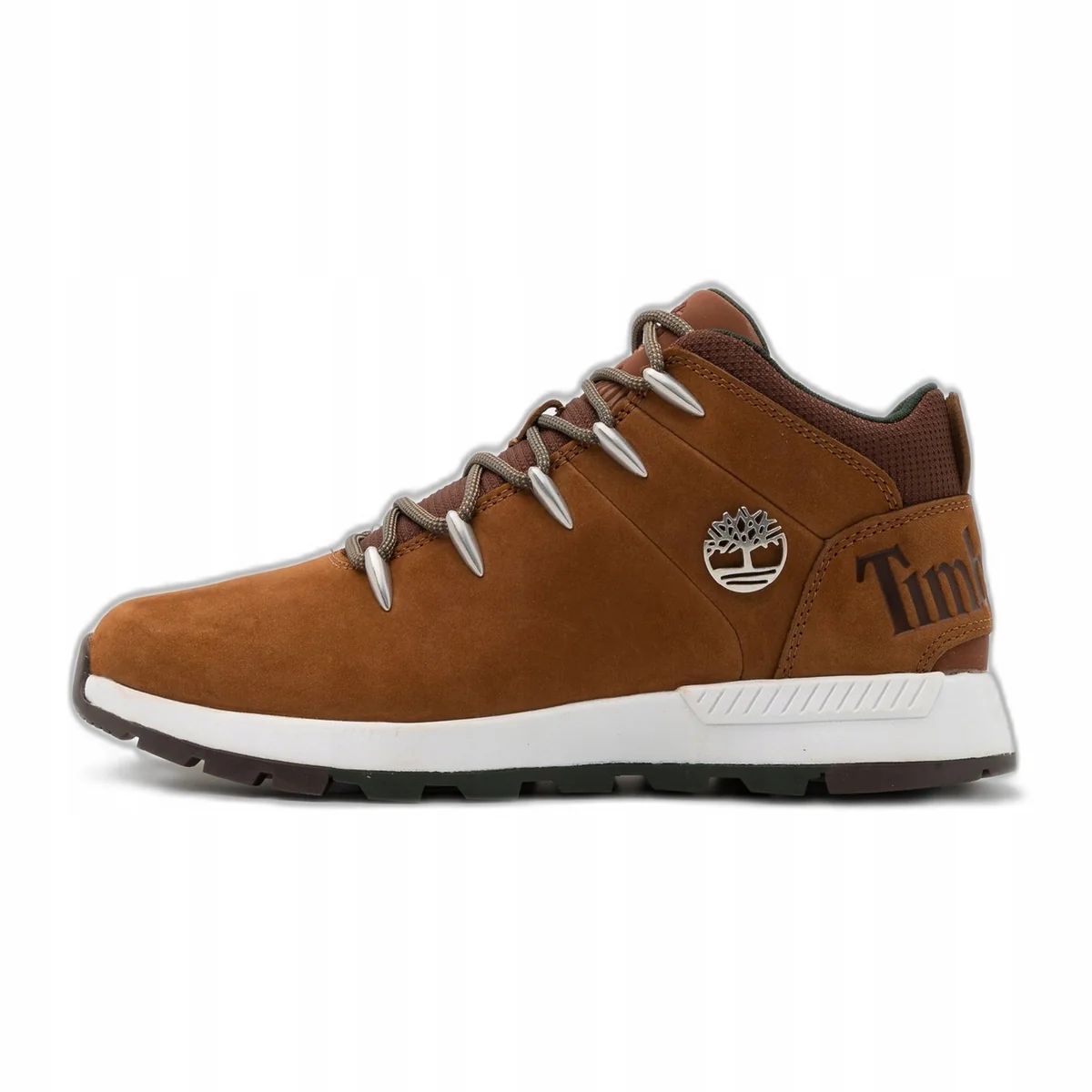 Timberland Sprint Trekker buty trekkingowe męskie TB0A25DCF131 r. 46