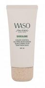 Kremy do twarzy - Shiseido Waso Shikulime SPF30 krem do twarzy na dzień 50 ml dla kobiet - miniaturka - grafika 1