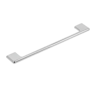 Uchwyt meblowy Capri 192 mm chrom GTV - Zawiasy, okucia i inne akcesoria - miniaturka - grafika 1