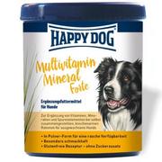 Pasze dla zwierząt - Proszek HAPPY DOG Multivitamin Mineral Complete 1000 g - miniaturka - grafika 1