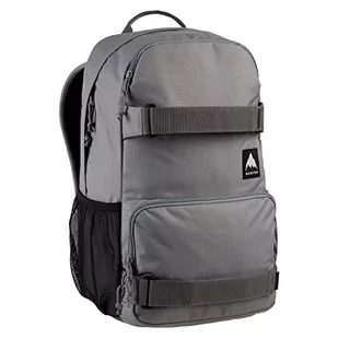 Burton TREBLE YELL SHARKSKIN uczeń plecak - 21L - Torby sportowe - miniaturka - grafika 1