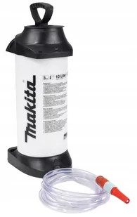 Makita (zam. 988394610) ZBI417ORNIK CIŚNIENIOWY-HYDRONETKA PLASTIK 8L. do DPC (988394600) - Akcesoria do elektronarzędzi - miniaturka - grafika 2