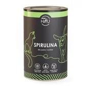 Suplementy i witaminy dla psów - WOW HAU Spirulina 500g DLA PSA I kota - miniaturka - grafika 1