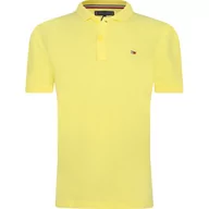 Koszulki dla chłopców - Tommy Hilfiger Polo | Regular Fit - miniaturka - grafika 1