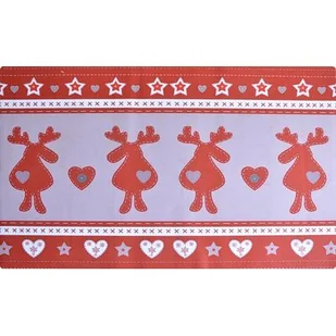 Wycieraczka Vision 40 x 60 cm wz15 - Wycieraczki - miniaturka - grafika 1