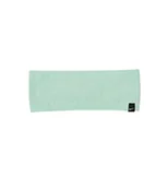 Ozdoby do włosów - Nike Unisex – opaska bezszwowa dla dorosłych Seamless Headband StirnBND, Mint Foam/Black/White, jeden rozmiar - miniaturka - grafika 1