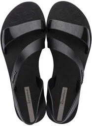 Sandały Ipanema Vibe Sandal Fem - Sandały damskie - miniaturka - grafika 1