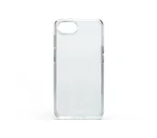 Etui i futerały do telefonów - SBS D3O do iPhone 16e Przezroczysty - miniaturka - grafika 1