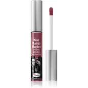 Szminki - The Balm Meet Matt e Hughes Charming 7,4 ml - miniaturka - grafika 1