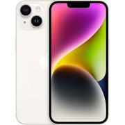 Telefony komórkowe - Apple iPhone 14 5G 6GB/128GB Dual Sim Biały MPUR3PX/A - miniaturka - grafika 1