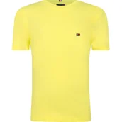Koszulki dla chłopców - Tommy Hilfiger T-shirt ESSENTIAL | Regular Fit - miniaturka - grafika 1