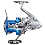 Kołowrotki - Kołowrotek wędkarski SHIMANO Speedmaster XSD 14000 - miniaturka - grafika 1