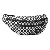 Nerki - Nerka VANS MN WARD CROSS BODY PACK VN0A2ZXXHU0 – Czarny - miniaturka - grafika 1