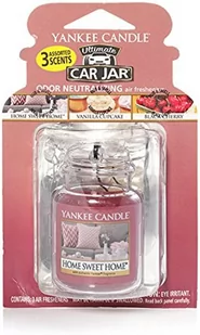 Zawieszka Zapachowa do Auta Car Jar® Ultimate Home Sweet Home - Zapachy samochodowe - miniaturka - grafika 1
