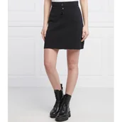 Spódnice - Tommy Hilfiger Spódnica - miniaturka - grafika 1
